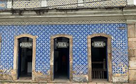 Pousada Vila Rica